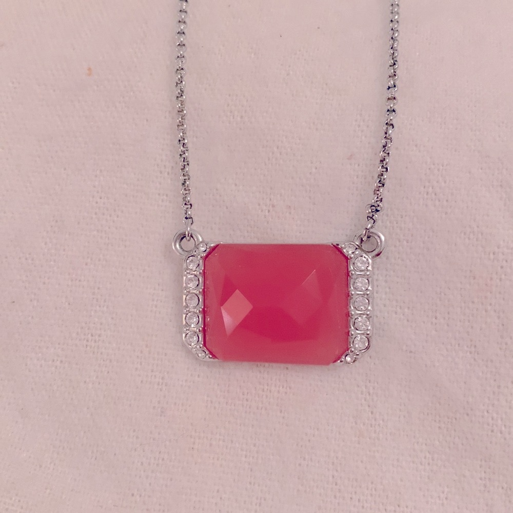 Lia Sophia necklace